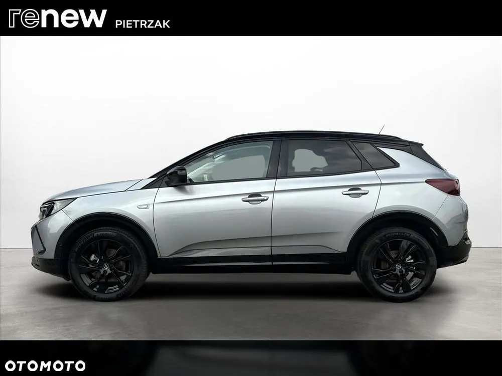 Opel Grandland 2024 photo 2