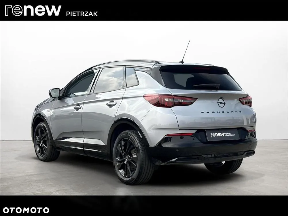 Opel Grandland 2024 photo 3