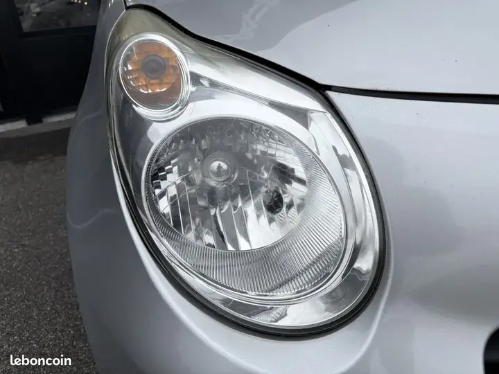 Suzuki Alto 2013 photo 3