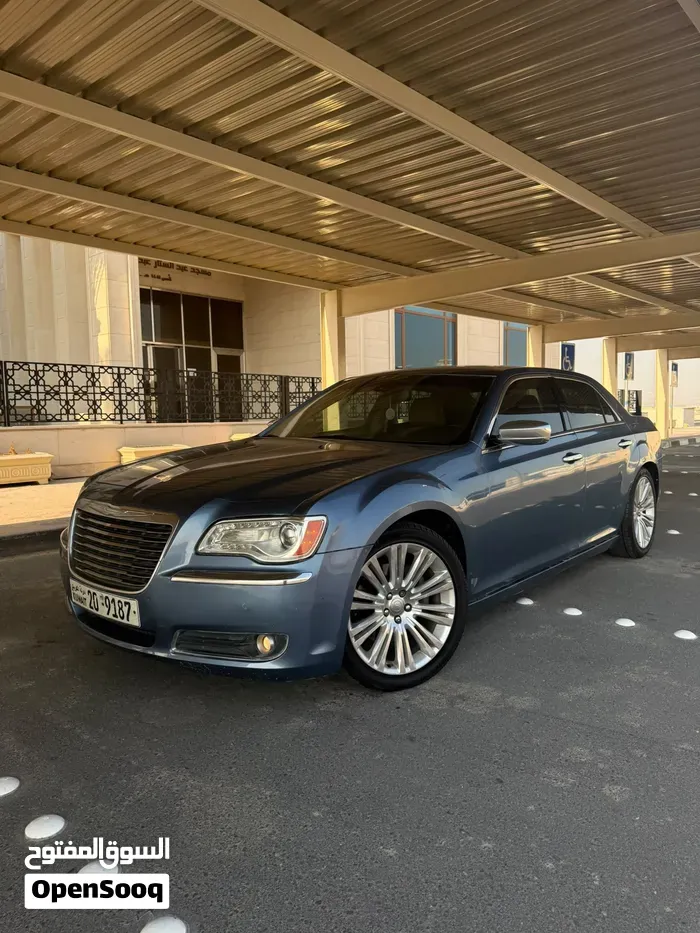 Chrysler 300