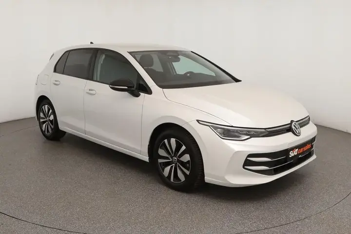 Volkswagen Golf Viii