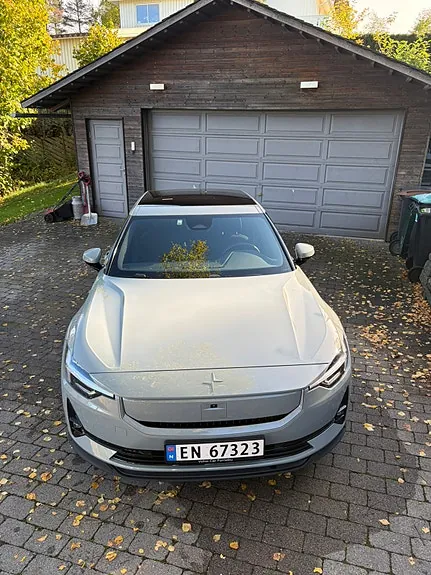 Polestar 2