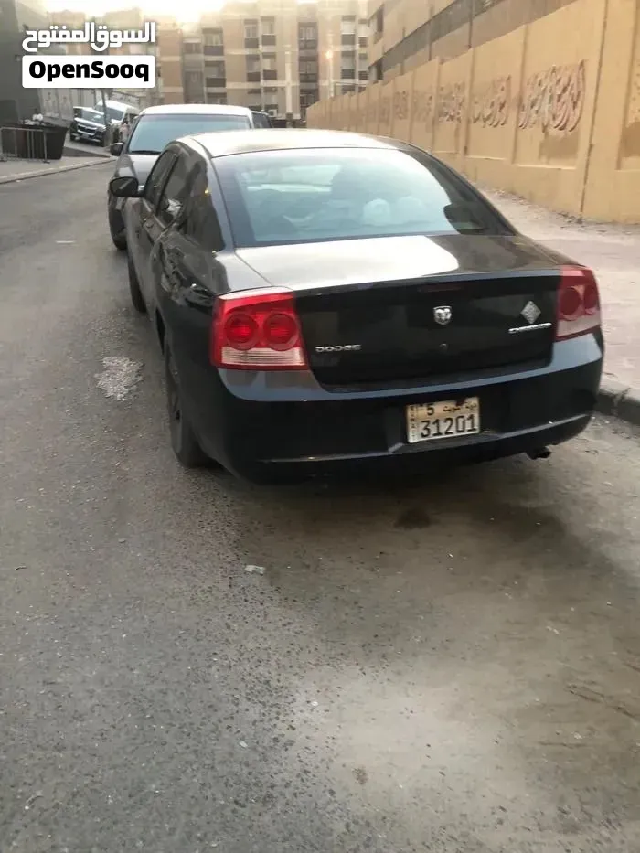 Dodge Charger 2010 photo 5