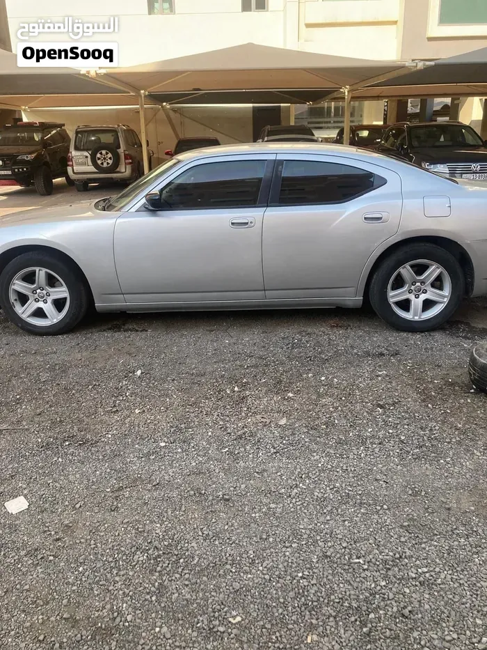Dodge Charger 2010 photo 3