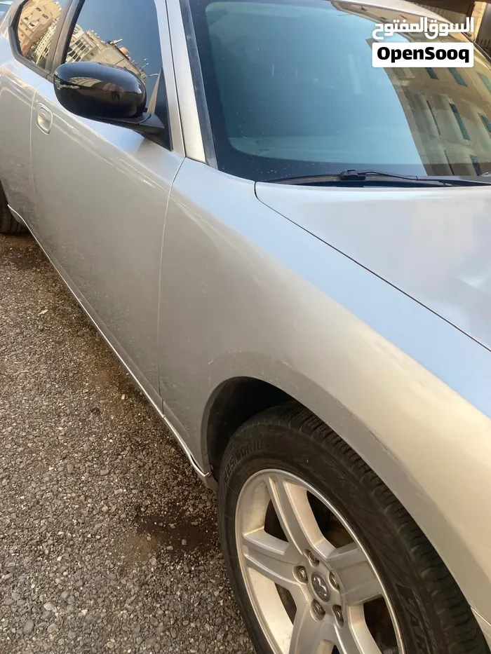 Dodge Charger 2010 photo 4