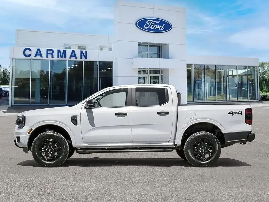 Ford Ranger 2026 photo 3