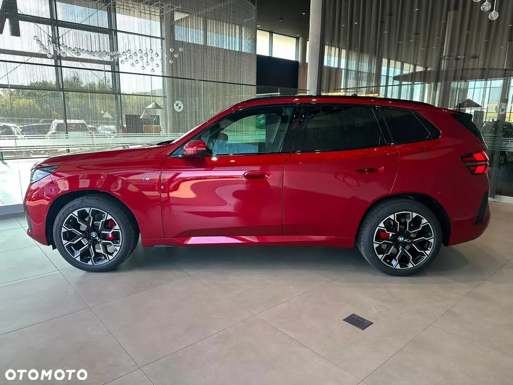 BMW X3 2026 photo 3