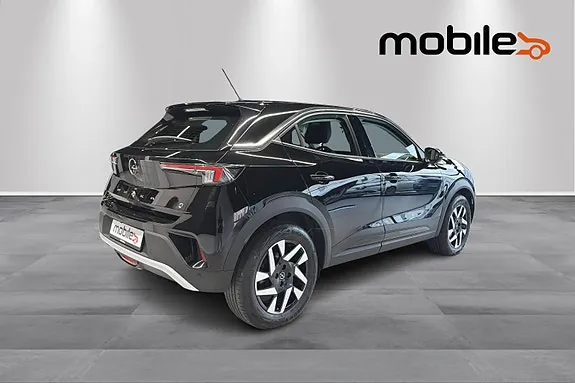 Opel Mokka 2023 photo 3