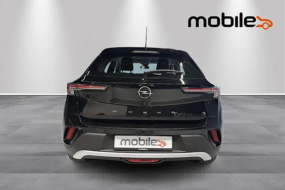 Opel Mokka 2023 photo 4