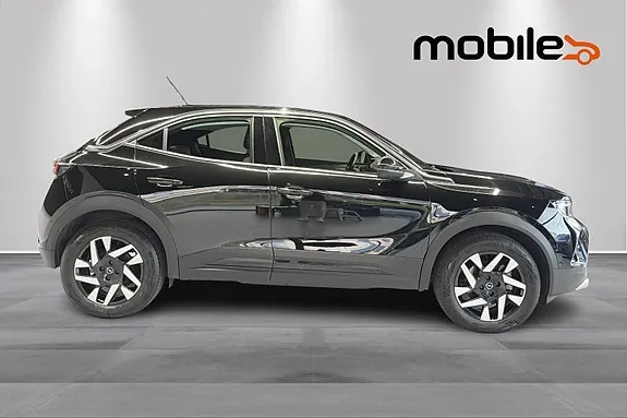 Opel Mokka 2023 photo 2