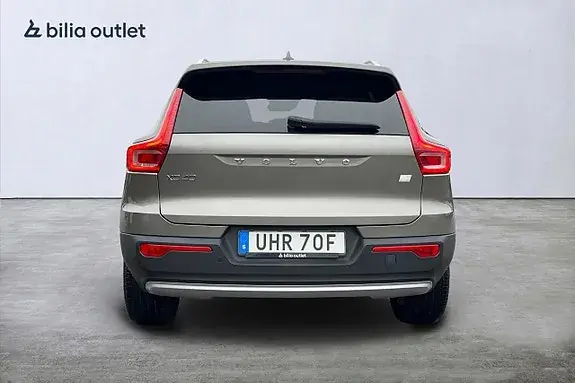 Volvo Xc40 2021 photo 5