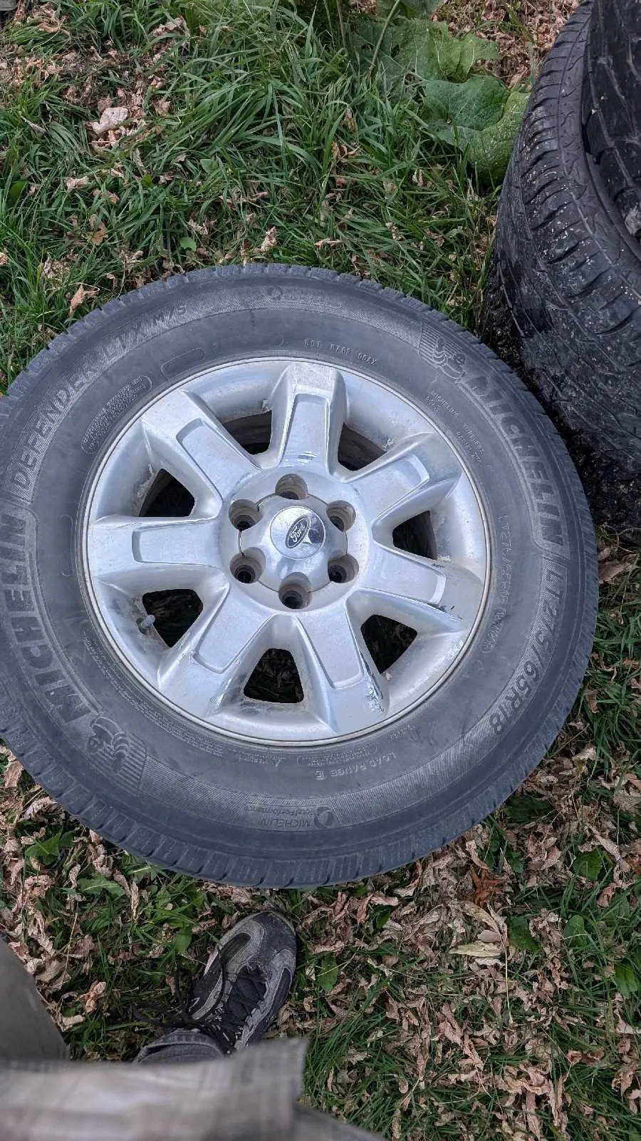 Ford F-150 2013 photo 2