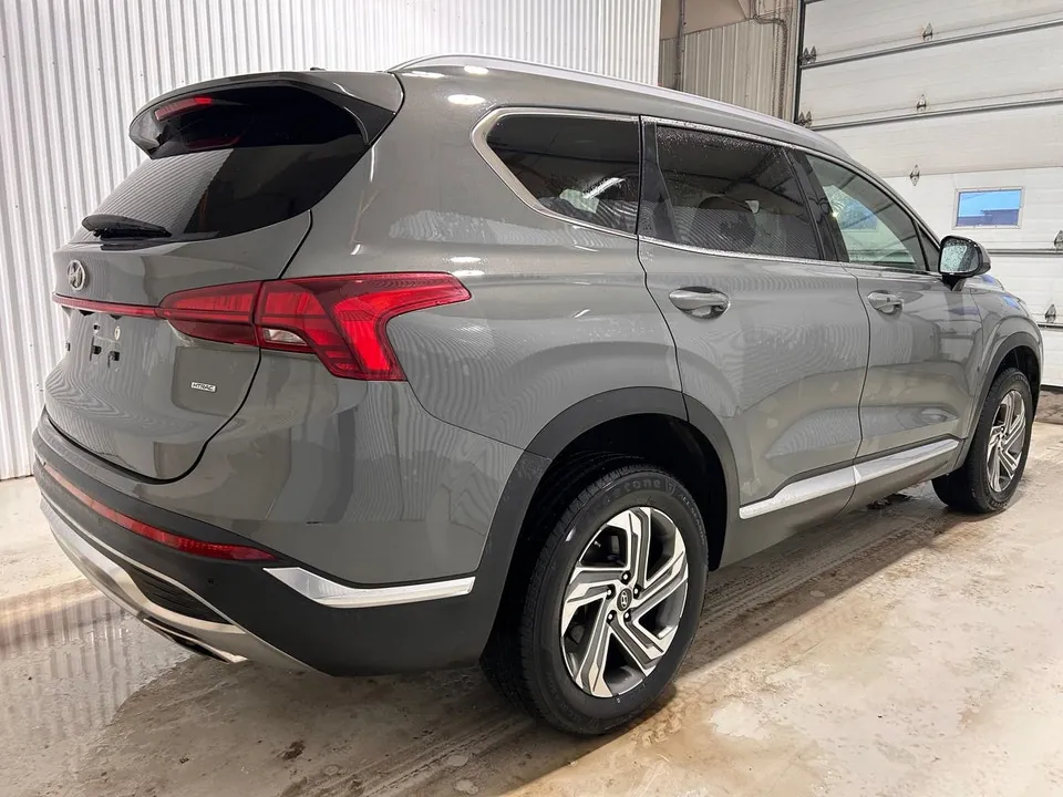 Hyundai Santa Fe 2023 photo 5