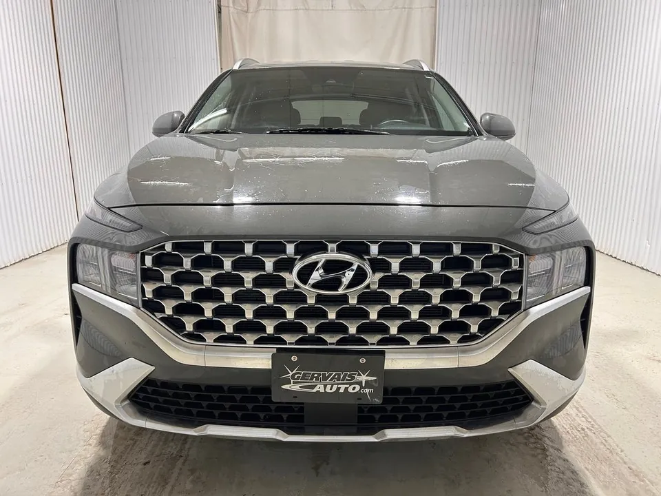 Hyundai Santa Fe 2023 photo 2