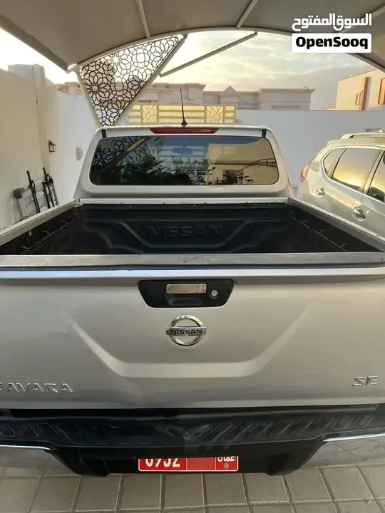Nissan Navara 2016 photo 5