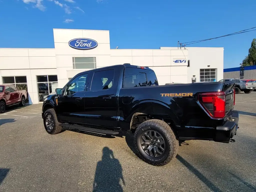Ford F-150 2026 photo 3