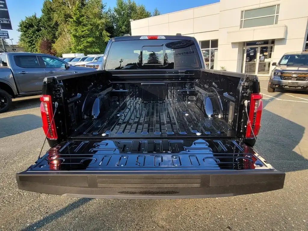 Ford F-150 2026 photo 5