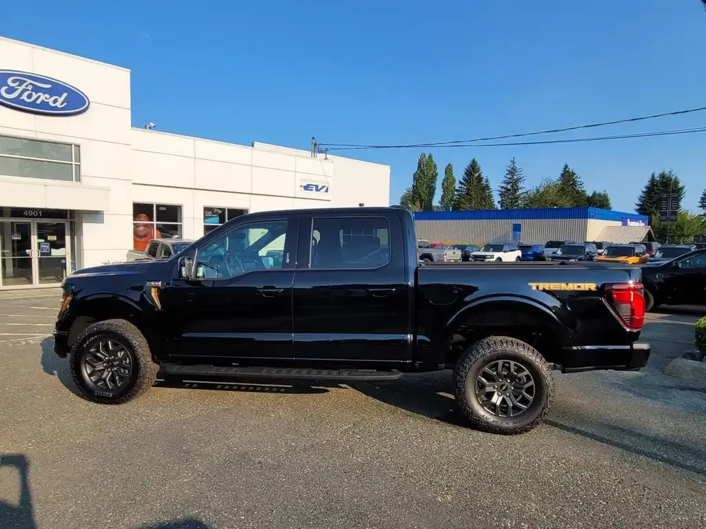 Ford F-150 2026 photo 2