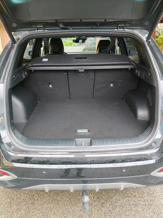 Kia Sportage 2023 photo 5