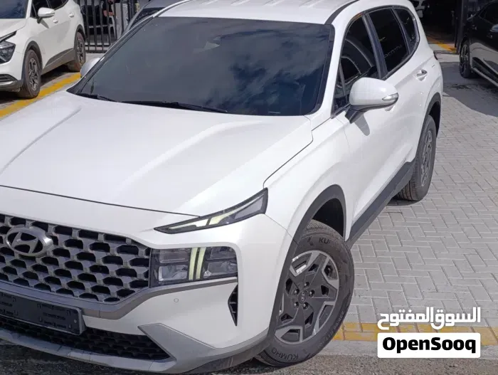 Hyundai Santa Fe 2023 photo 3