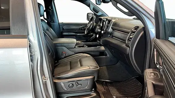 Ram 1500 2022 photo 3