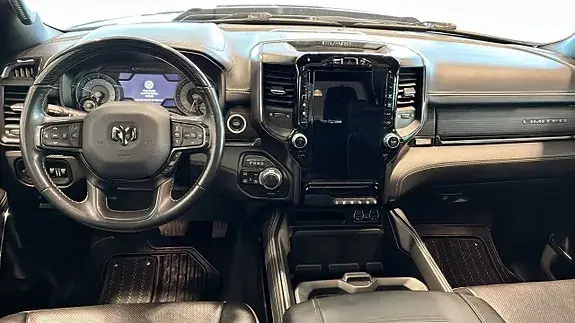 Ram 1500 2022 photo 4