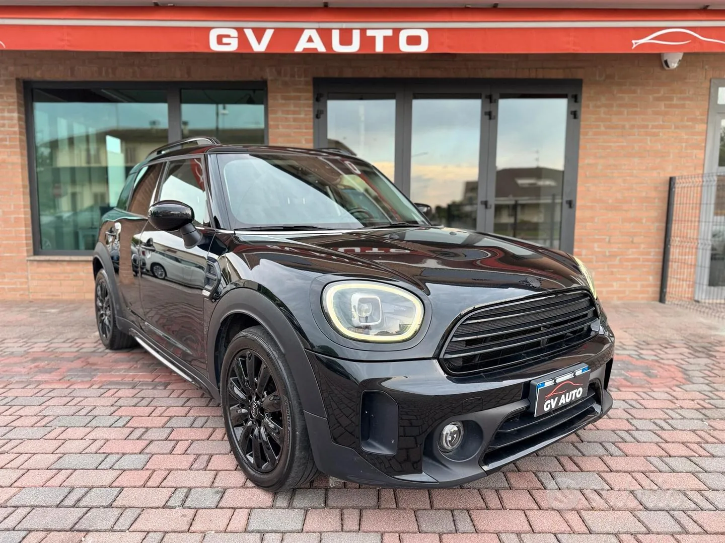 Mini Countryman 2023 photo 3