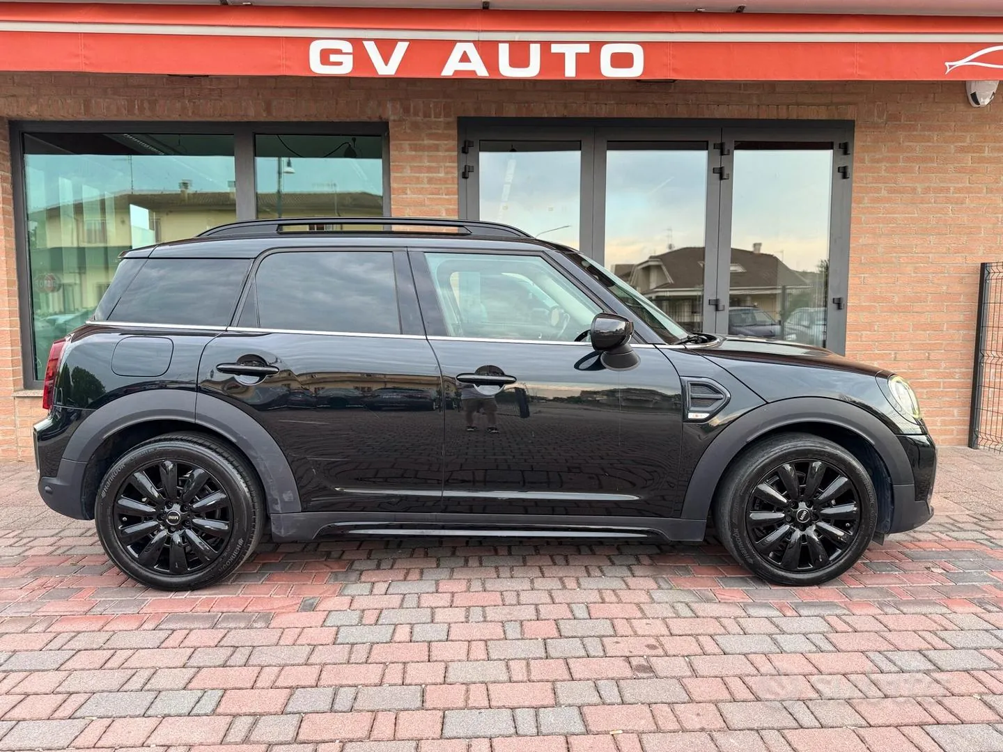 Mini Countryman 2023 photo 4