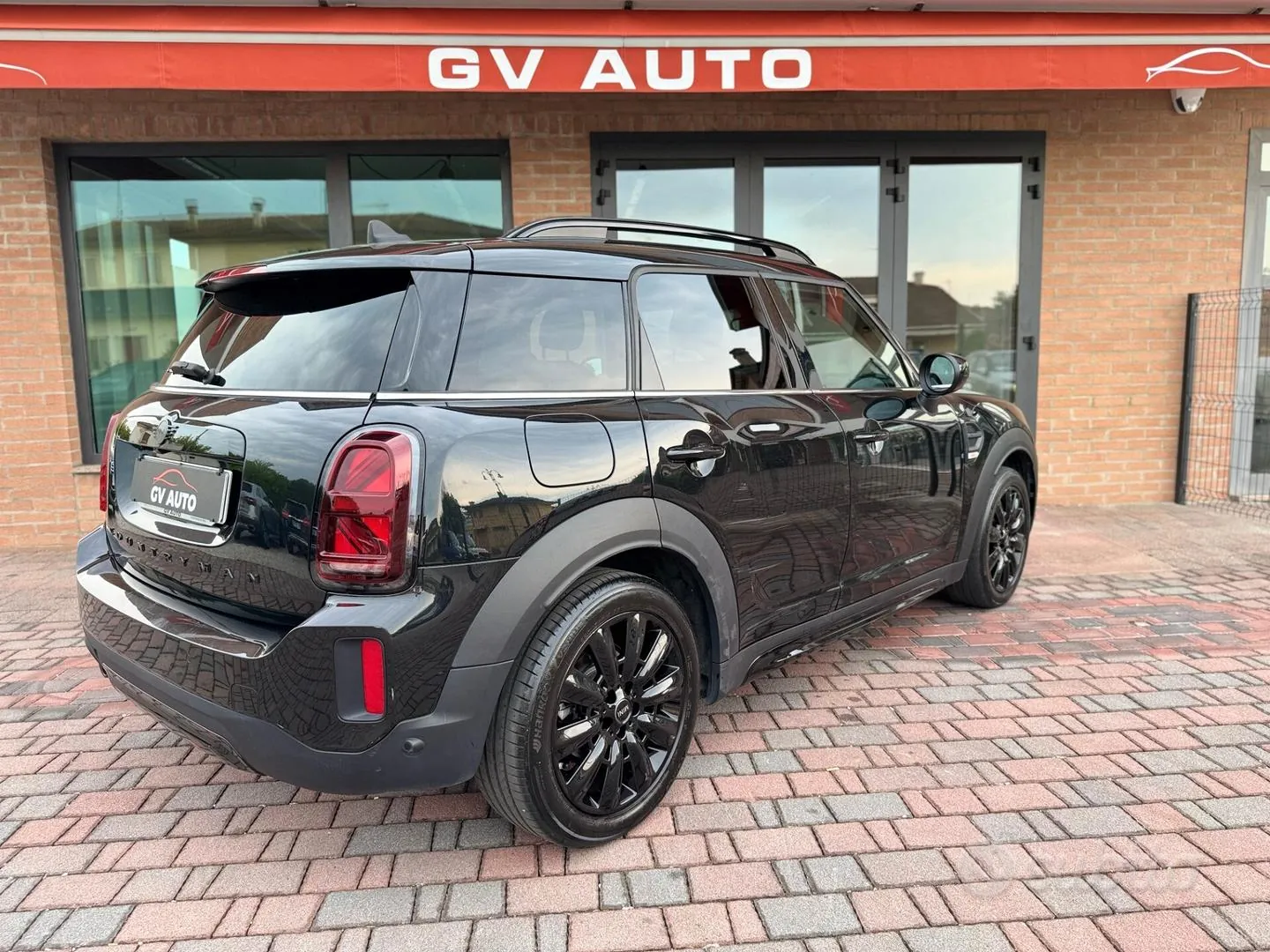 Mini Countryman 2023 photo 5