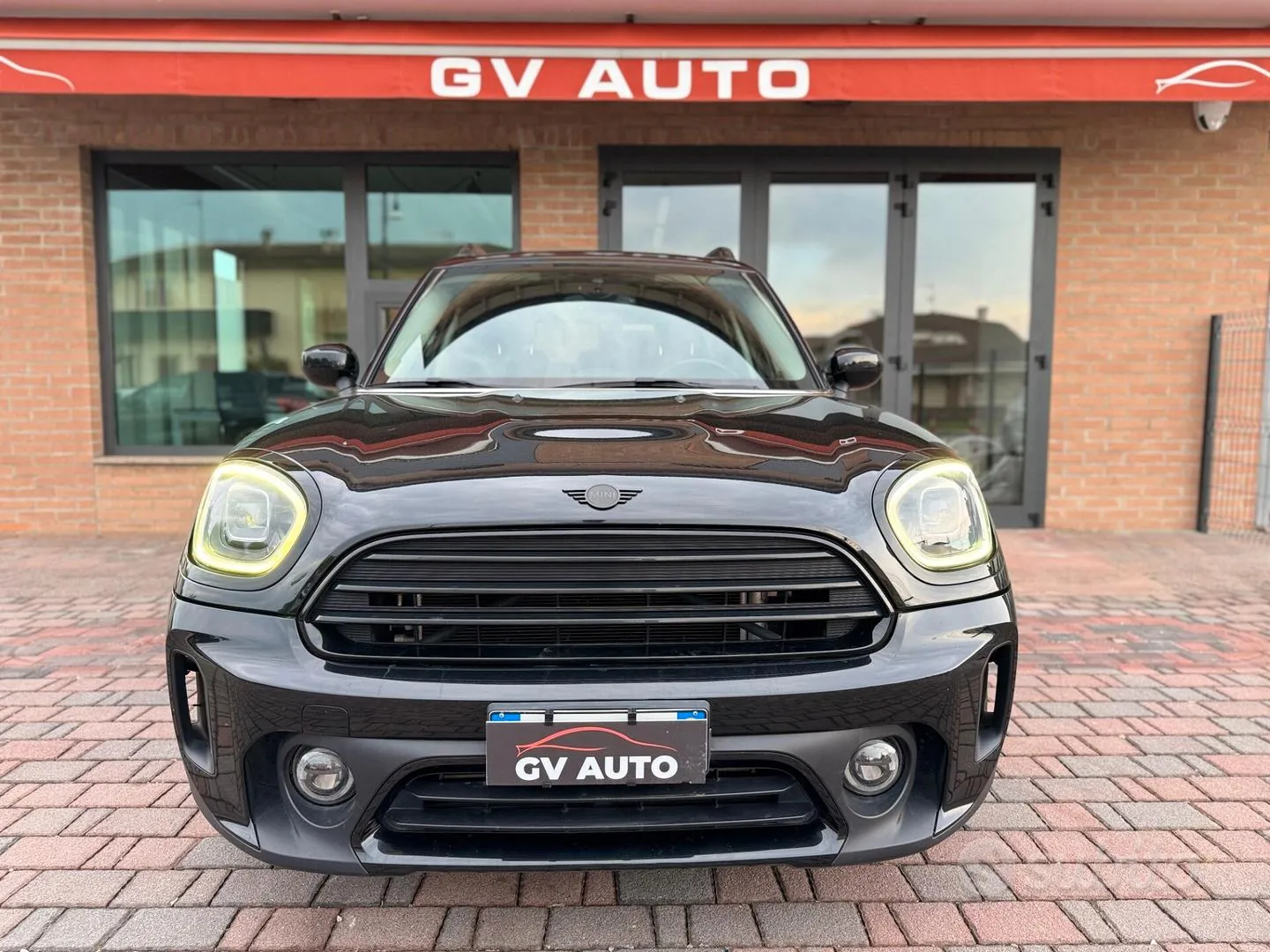 Mini Countryman 2023 photo 2