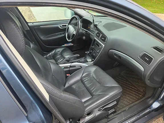 Volvo Xc70 2007 photo 4