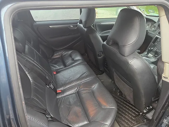 Volvo Xc70 2007 photo 5