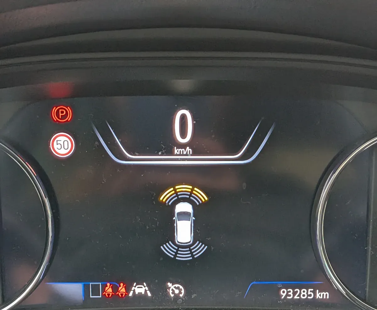 Opel Astra 2021 photo 3