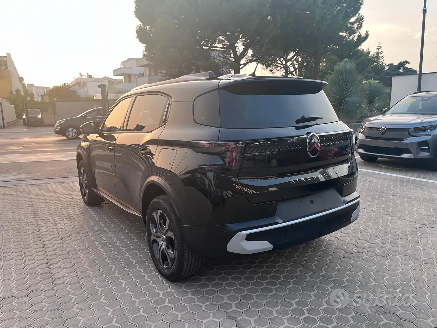 Citroen C3 Aircross 2026 photo 5