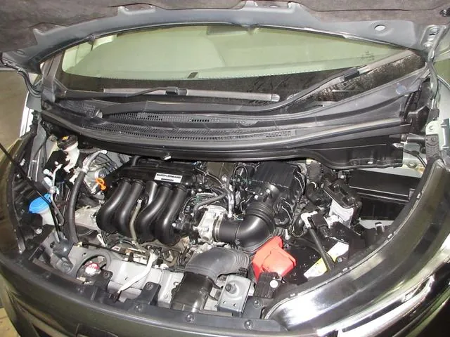 Honda Freed 2020 photo 3