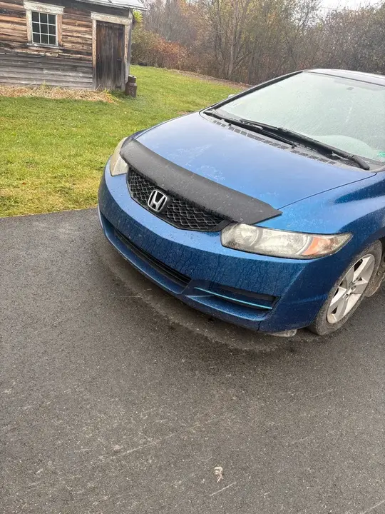 Honda Civic 2010 photo 3