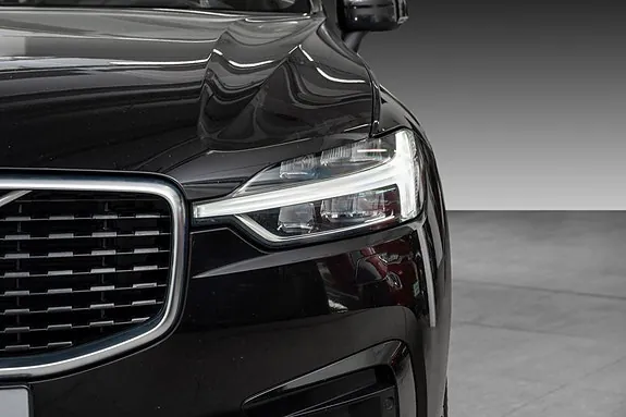 Volvo Xc60 2020 photo 4