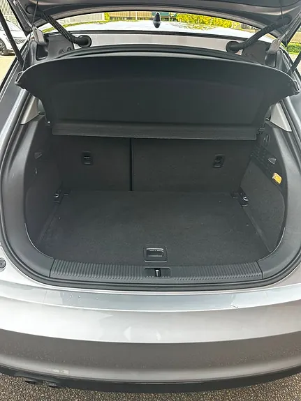 Audi A1 2017 photo 5