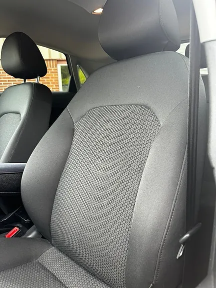 Audi A1 2017 photo 4