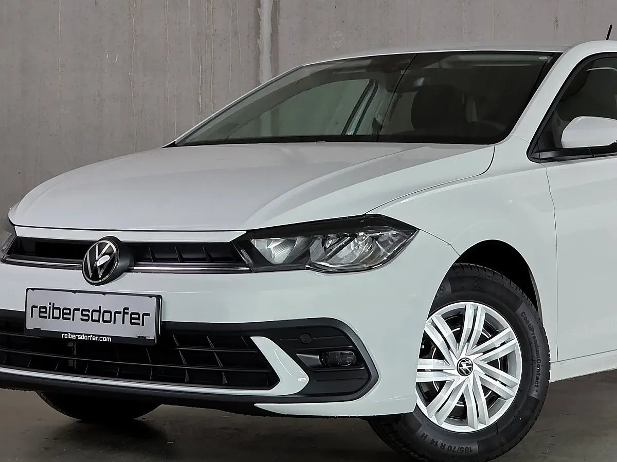 Volkswagen Polo 2026 photo 2