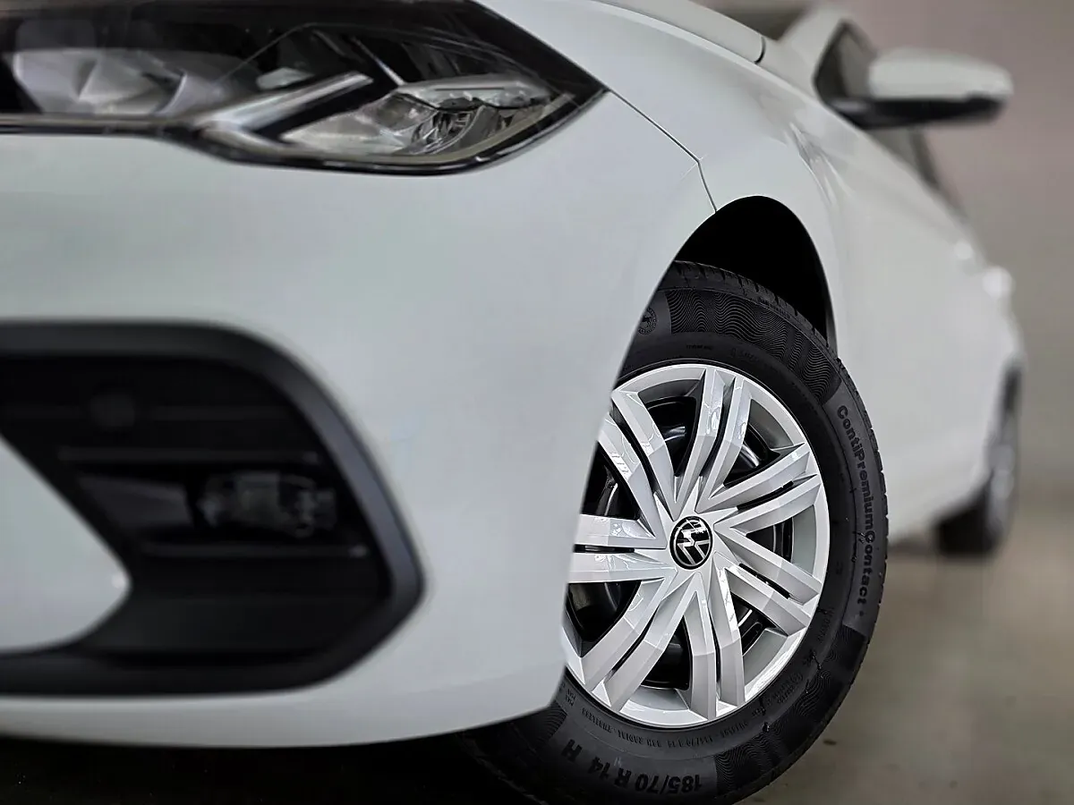 Volkswagen Polo 2026 photo 3