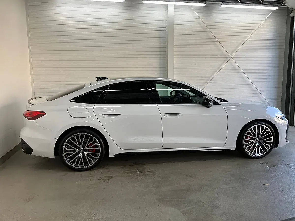 Audi A5 2025 photo 3