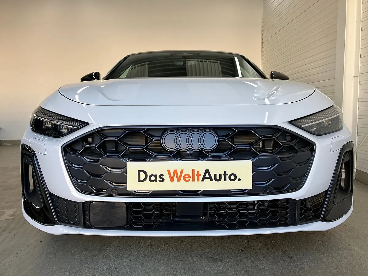 Audi A5 2025 photo 2
