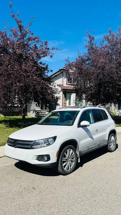 Volkswagen Tiguan 2017 photo 2