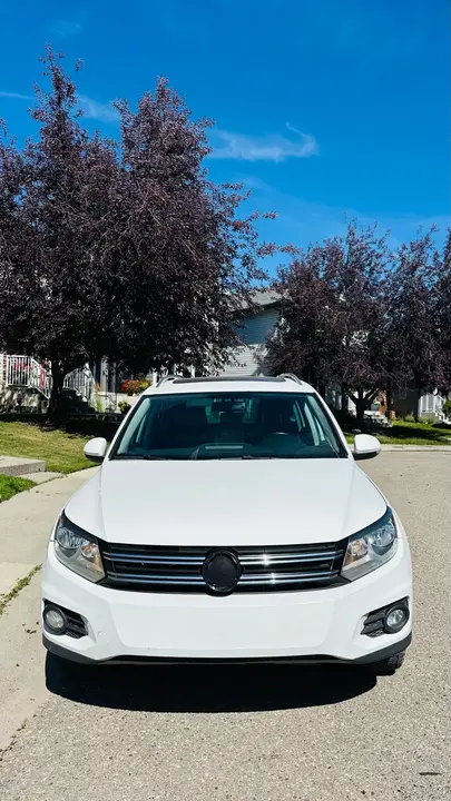 Volkswagen Tiguan 2017 photo 3