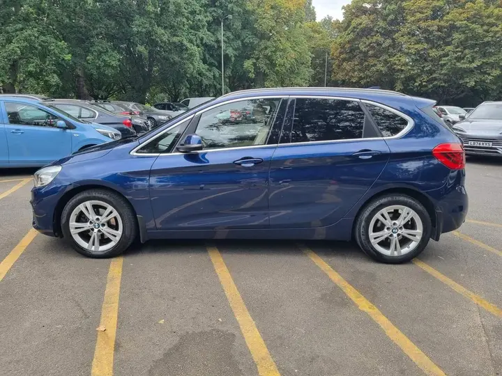 BMW 2 Series Active Tourer 2014 photo 3