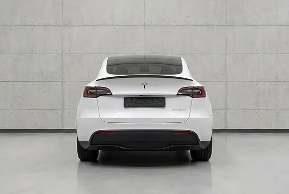 Tesla Model Y 2024 photo 4
