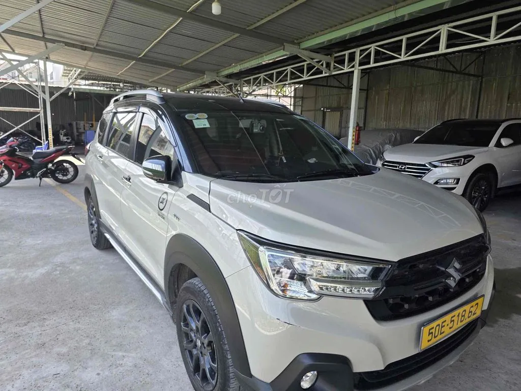 Suzuki Xl7 2025 photo 2