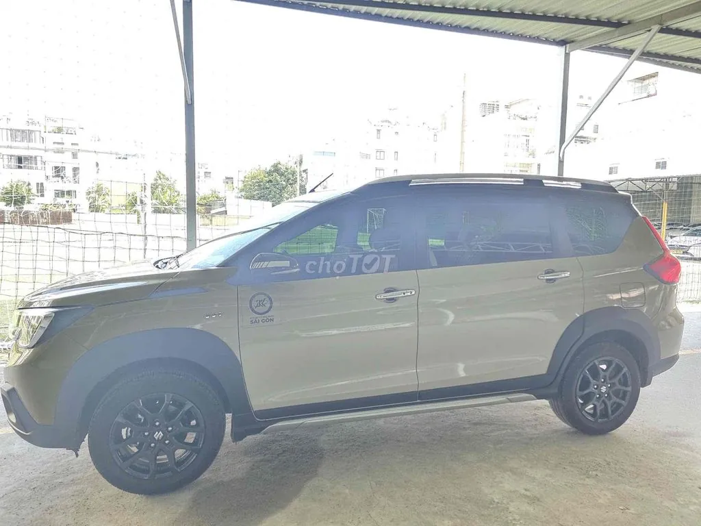 Suzuki Xl7 2025 photo 5