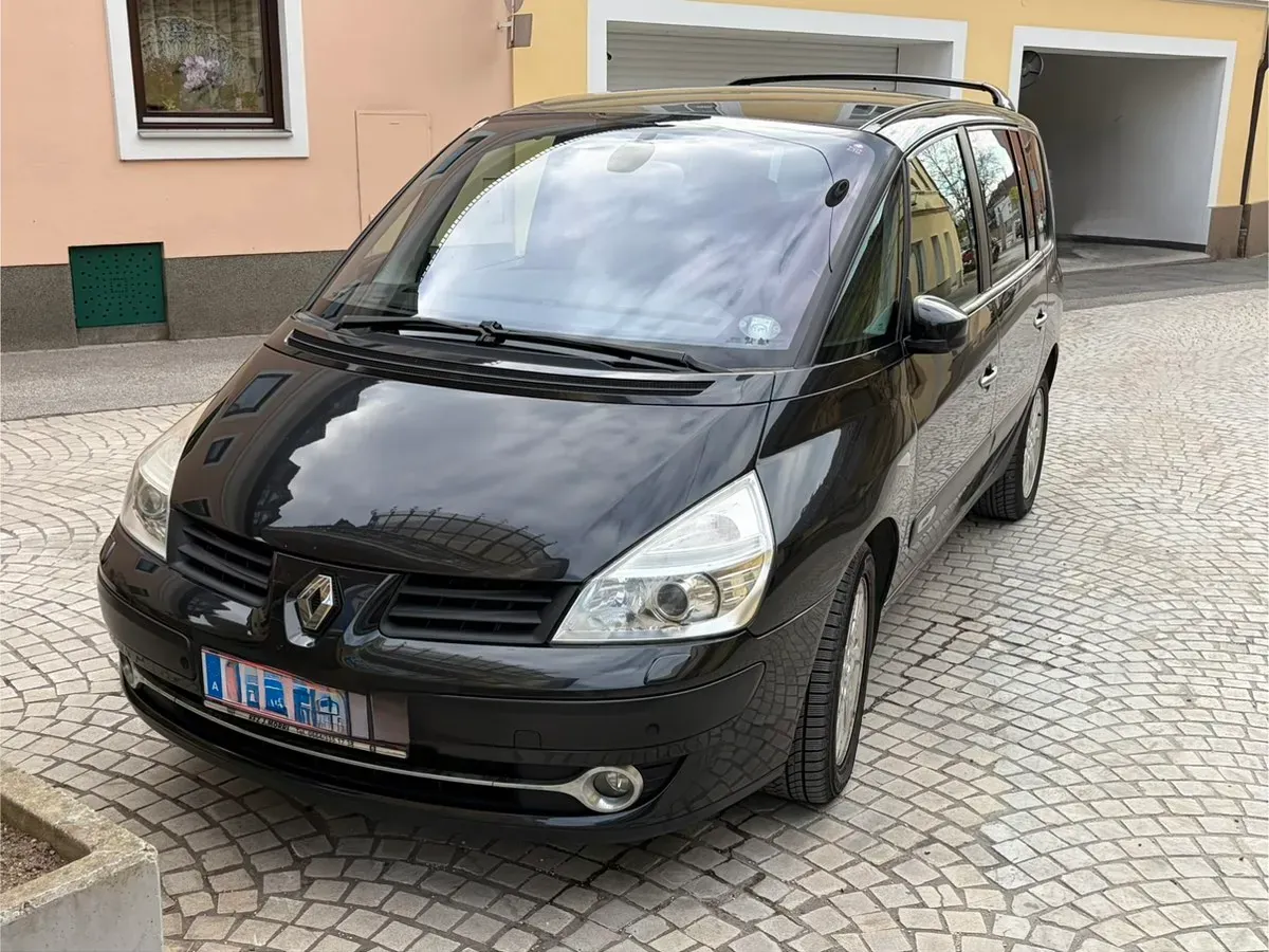 Renault Espace